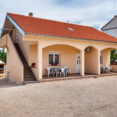 Apartment Culina Pridraga エクステリア 写真