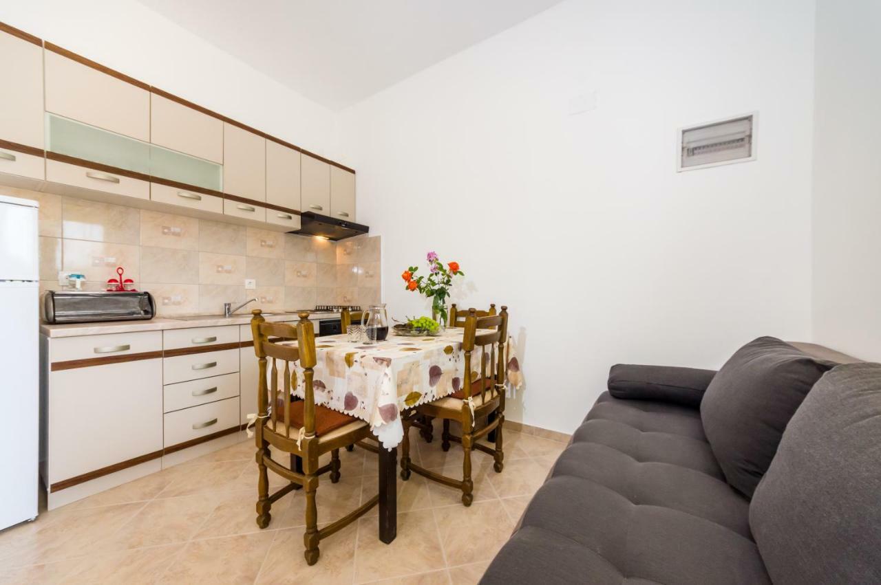 Apartment Culina Pridraga エクステリア 写真