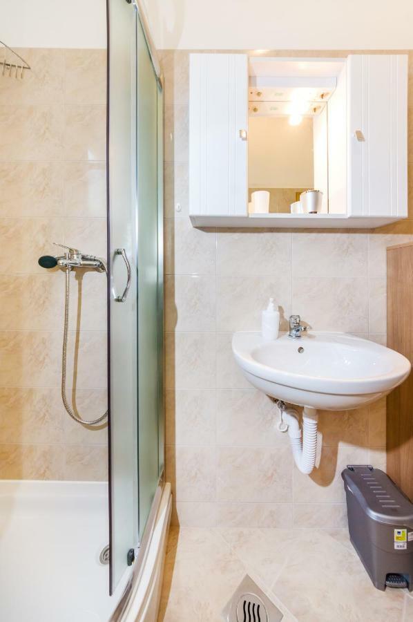 Apartment Culina Pridraga エクステリア 写真