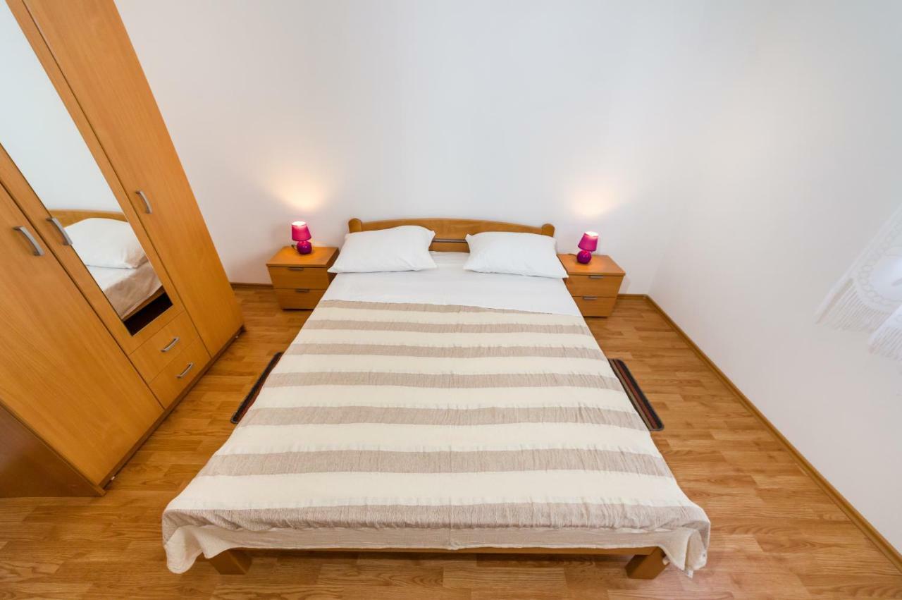 Apartment Culina Pridraga エクステリア 写真