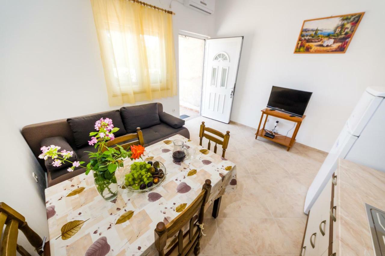 Apartment Culina Pridraga エクステリア 写真