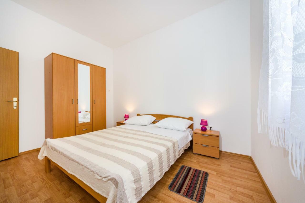 Apartment Culina Pridraga エクステリア 写真