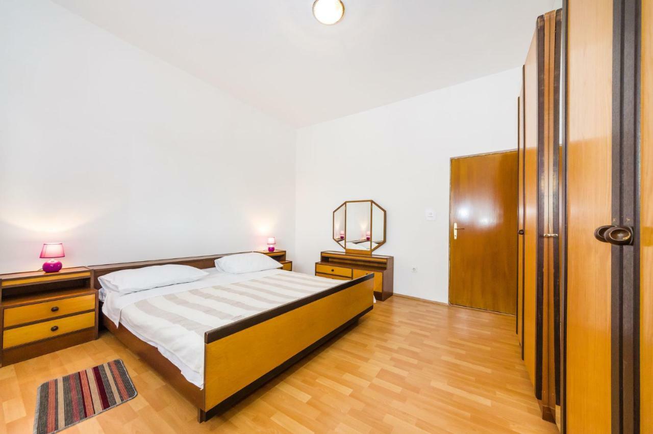Apartment Culina Pridraga エクステリア 写真
